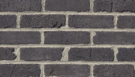 Hebron Brick Company® Thin Brick Veneer