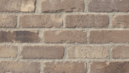 Hebron Brick Company® Thin Brick Veneer