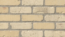 Hebron Brick Company® Thin Brick Veneer