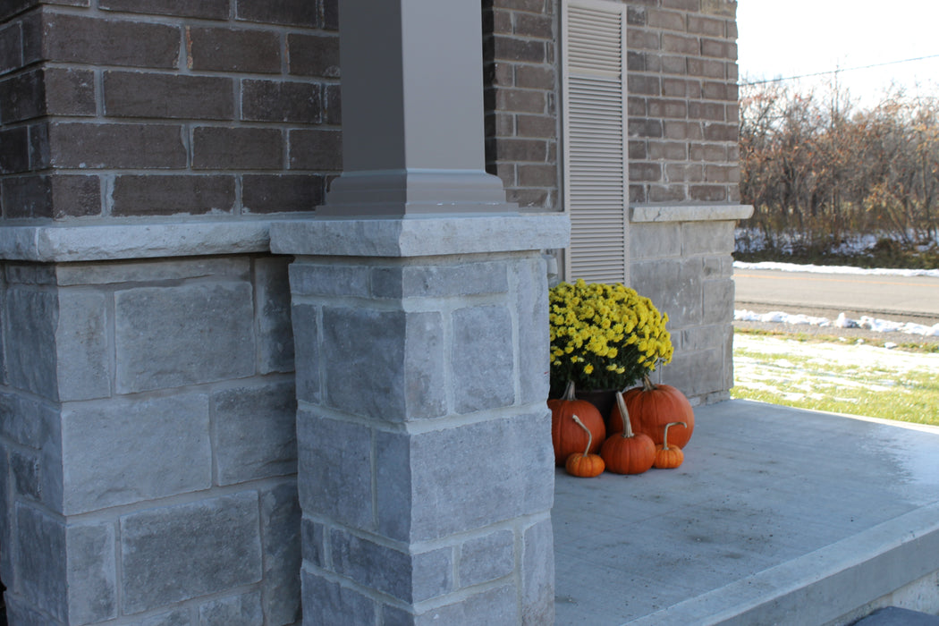 NG Stone® Raphael Collection - Hockley Dark - Cohen and Cohen Natural Stone