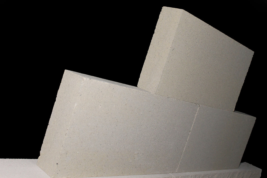 NG Stone® Riviera Series - Golden Rod Quoin