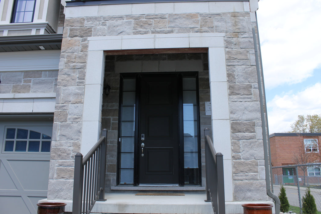 NG Stone® Raphael Collection - Mahogany - Cohen and Cohen Natural Stone