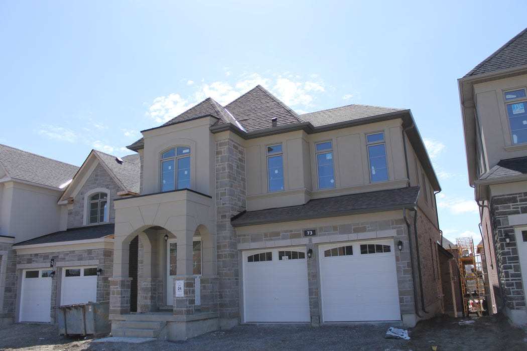 NG Stone® Raphael Collection - Mahogany - Cohen and Cohen Natural Stone