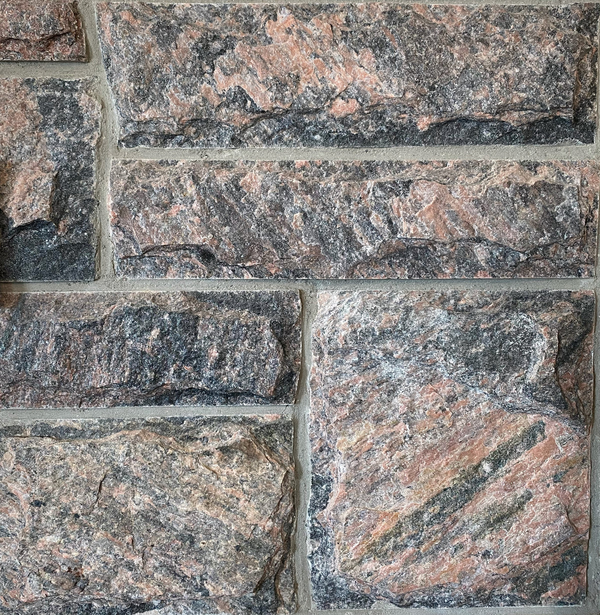 Masonal Stone® Granite - Muskoka Granite - Cohen and Cohen Natural ...