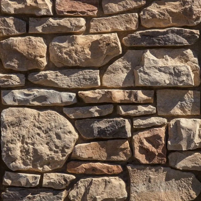 Dutch Quality Stone® Tuscan Ridge Collection