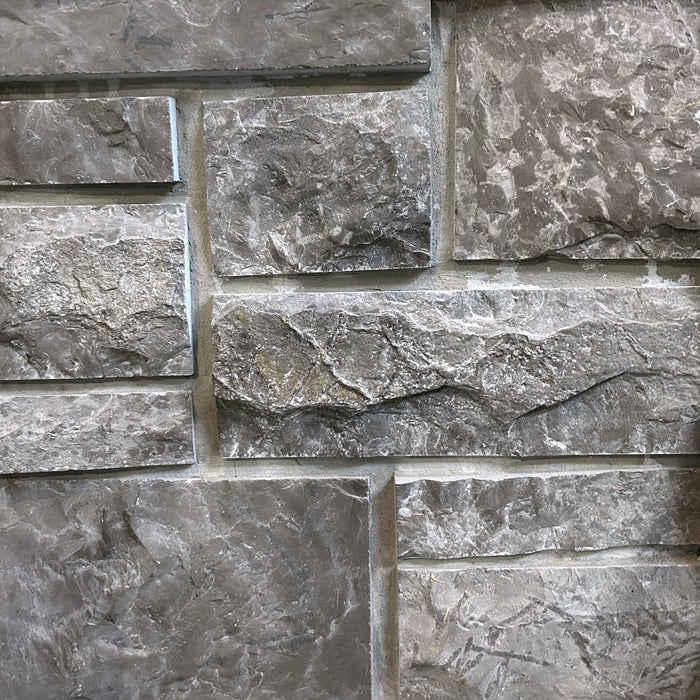 Masonal Stone® Valley Estate Collection - Northern Grey Valley