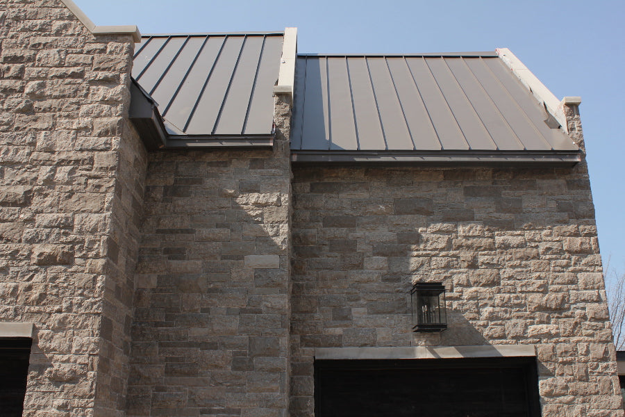 Masonal Stone® Valley Estate Collection - Northern Grey Valley