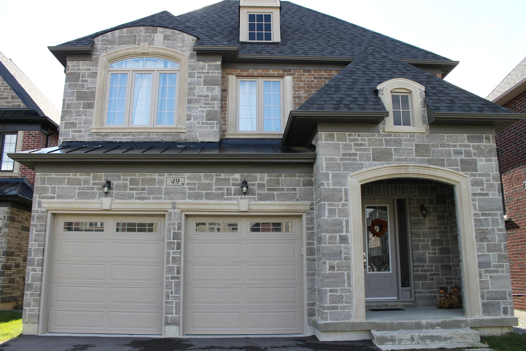 NG Stone® Raphael Collection - Oak Forest Blend - Cohen and Cohen ...