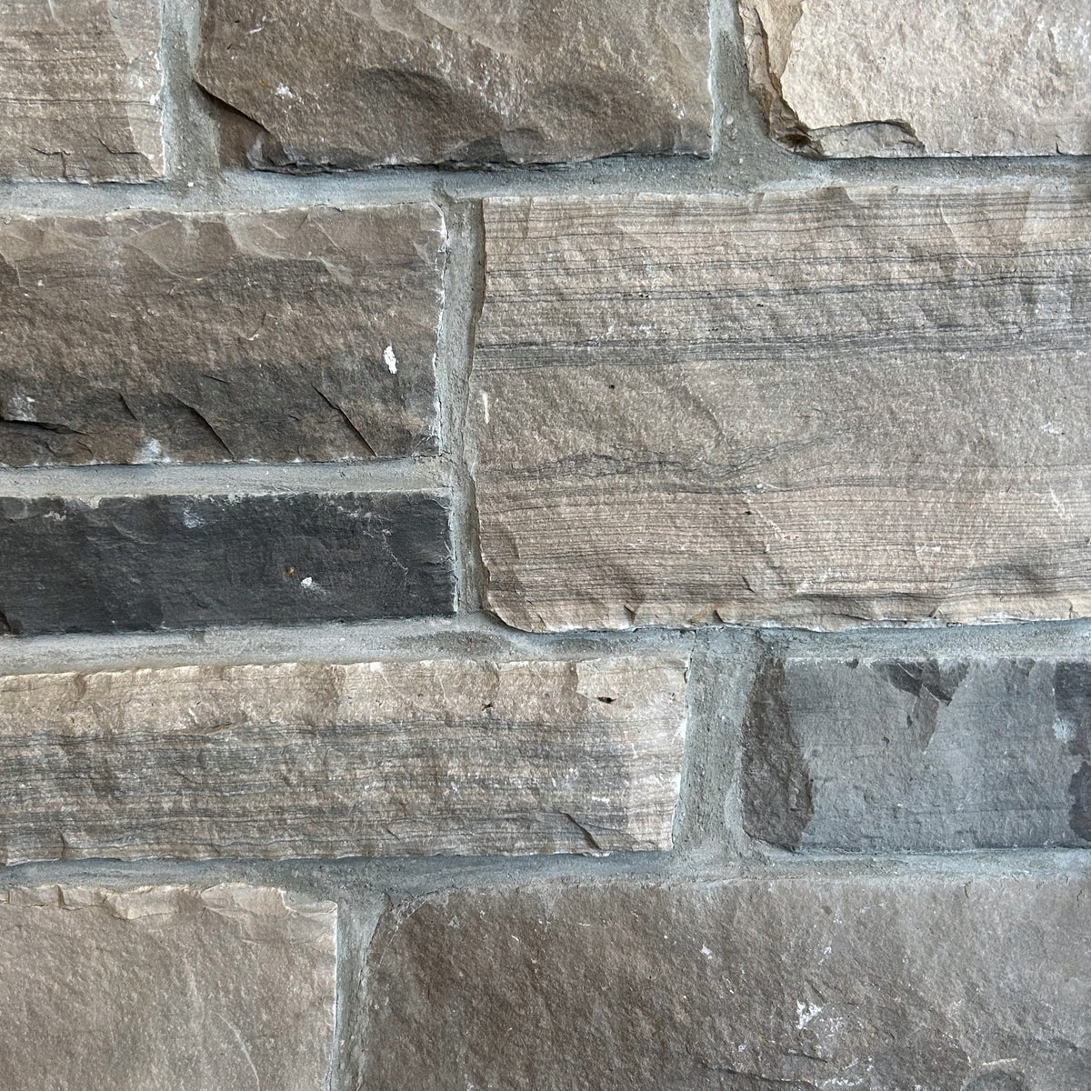 Masonal Stone® Rustic Wilderness - Olde English - Cohen and Cohen ...
