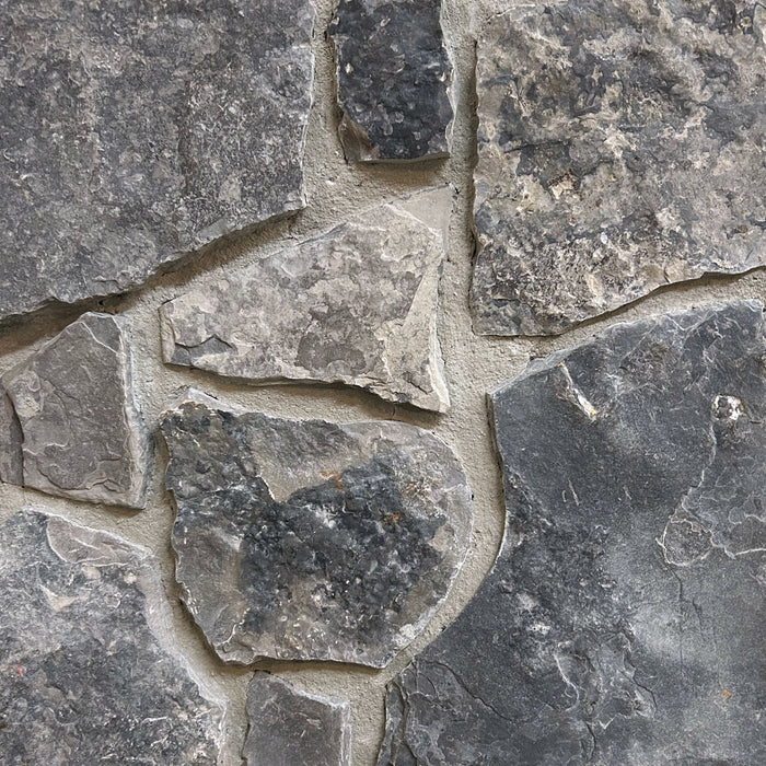 Masonal Stone® Rustic Rubble Collection - Olde Quebec