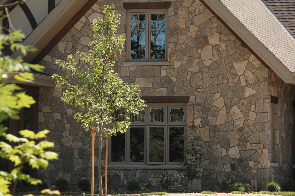 Masonal Stone® Rustic Rubble - Olde Quebec - Cohen and Cohen Natural Stone
