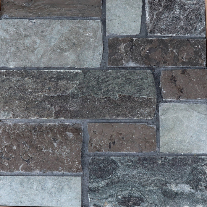 Masonal Stone® Contemporary Collection - Oslo Castle