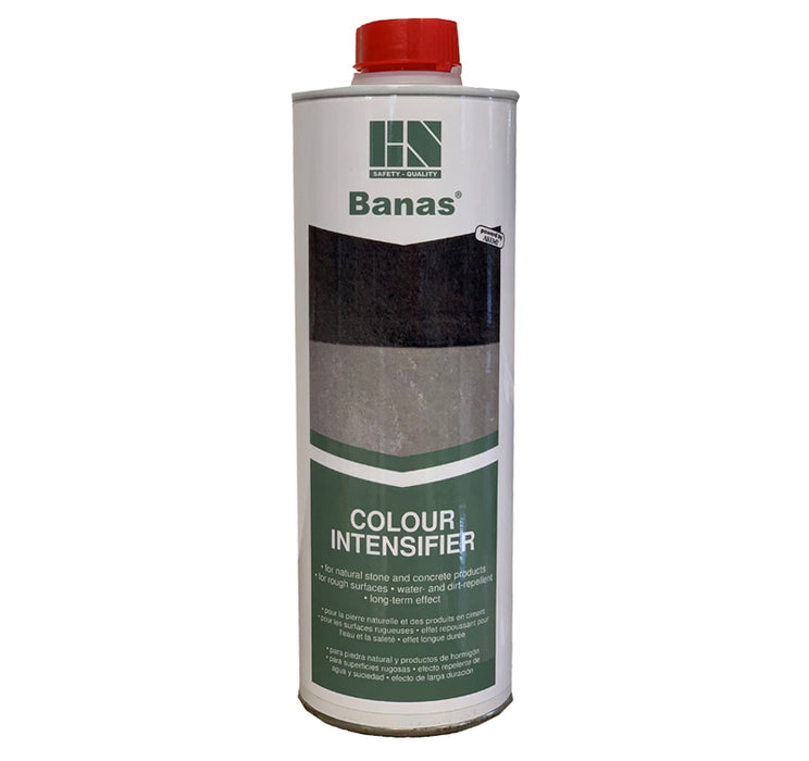 Banas Stones® Colour Intensifier