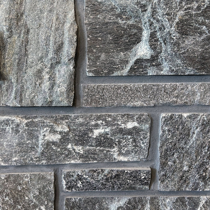 Masonal Stone® Glacier Marble Collection - Rideau Valley