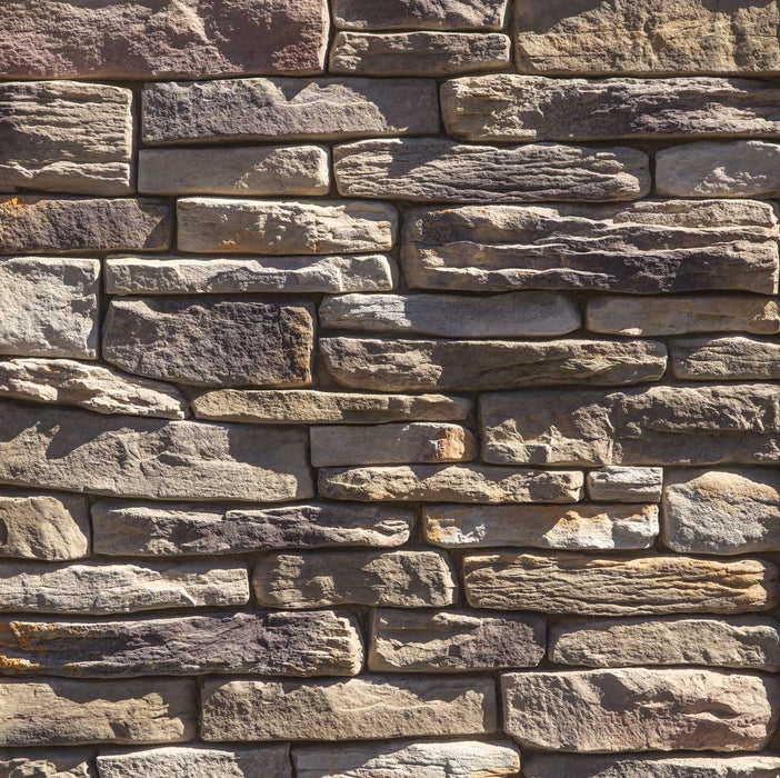 Dutch Quality Stone® Ledgestone Collection