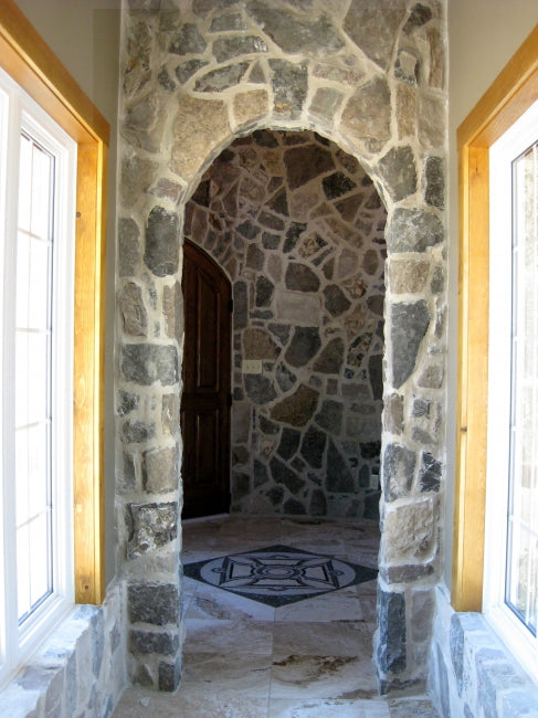 Masonal Stone® Rustic Rubble Collection - St. Jacobs Country