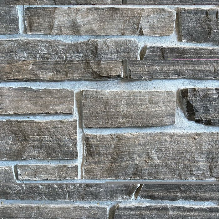 Masonal Stone® Rustic Wilderness Collection - Tiger Dark