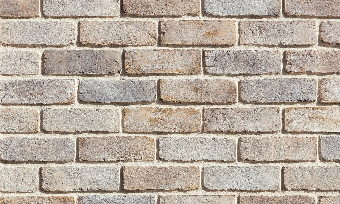 Eldorado Stone® Tundra Brick