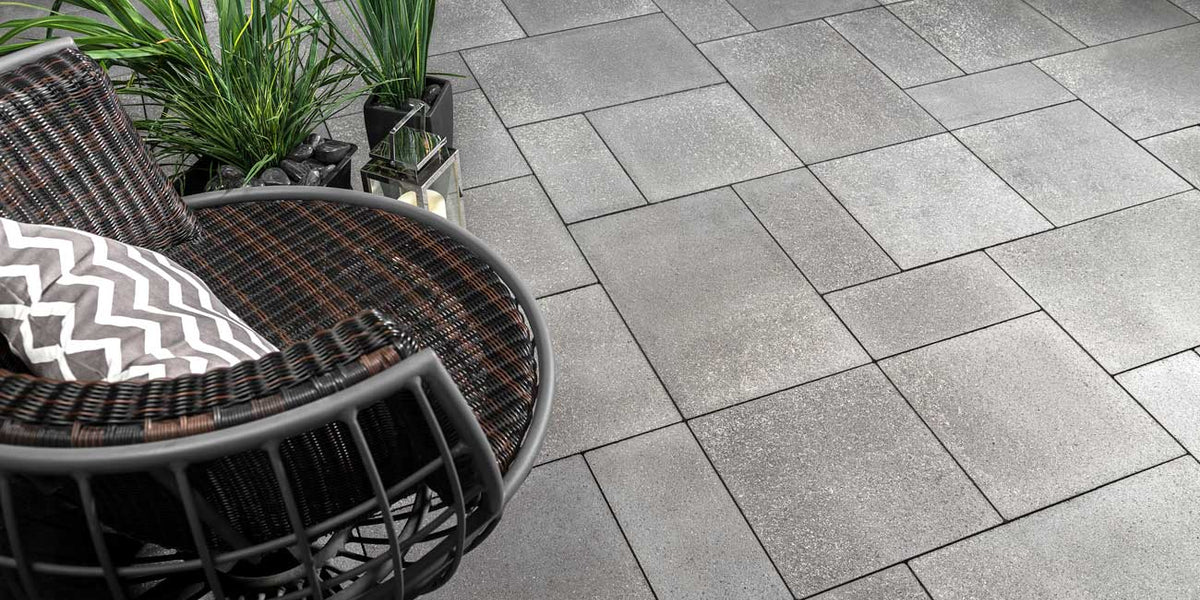 Unilock® Umbriano 60mm - Cohen and Cohen Natural Stone