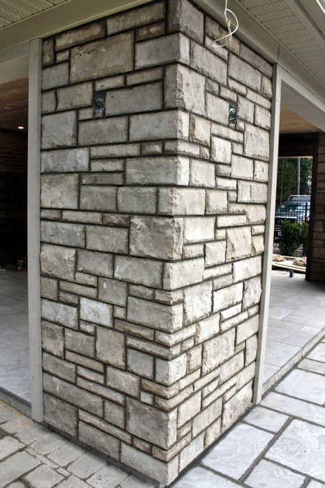 Masonal Stone® Valley Estate Collection - Guelph Valley