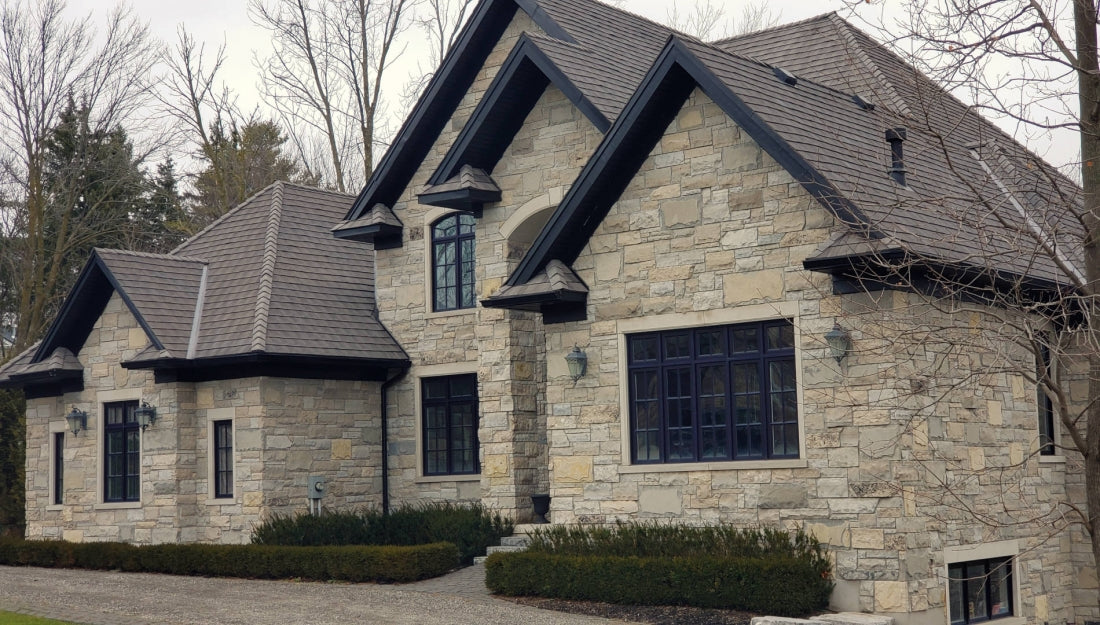 Masonal Stone® Valley Estate Collection - Niagara Valley