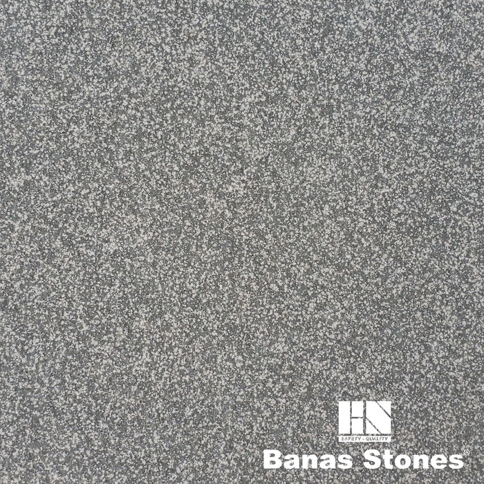 Banas Stones® Rockfaced Coping - Ocean