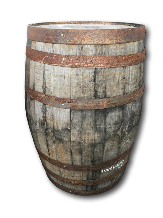 Wooden Whiskey Oak Barrel