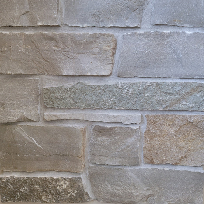 Masonal Stone® Rustic Wilderness Collection - Buckhorn