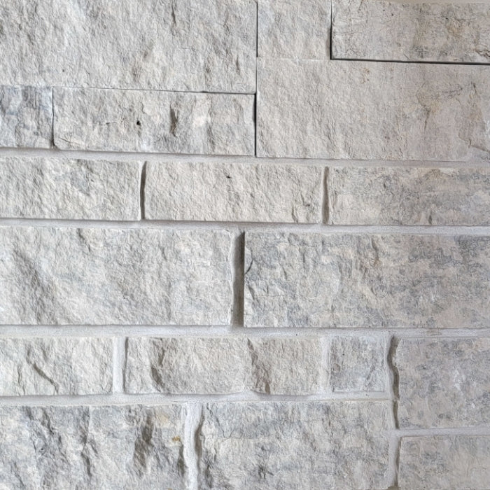 Masonal Stone® Contemporary Collection - Dover White