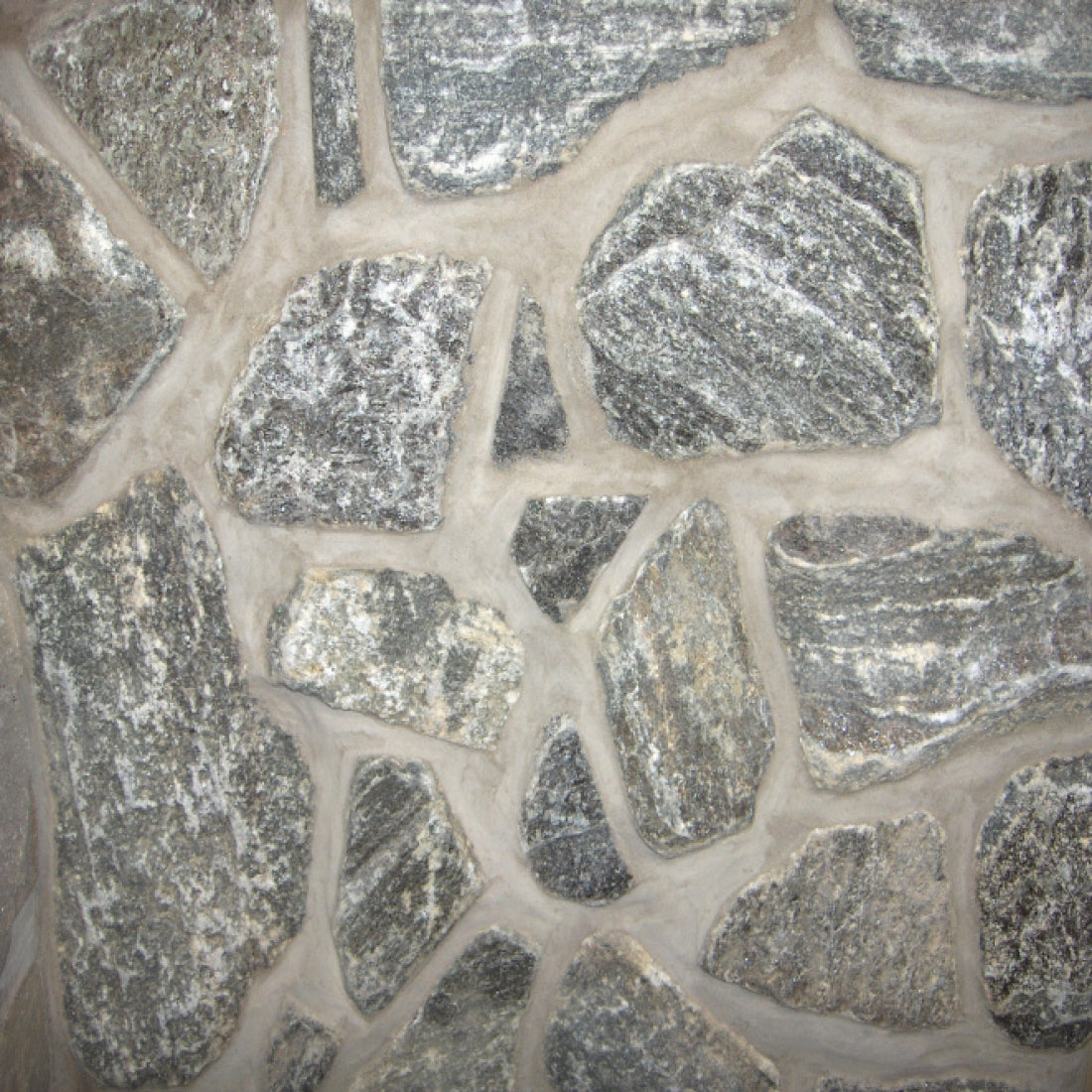 Rustic Rubble Stone Masonal Stone® Rustic Rubble - Emerald Rubble — Cohen and Cohen Natural ...