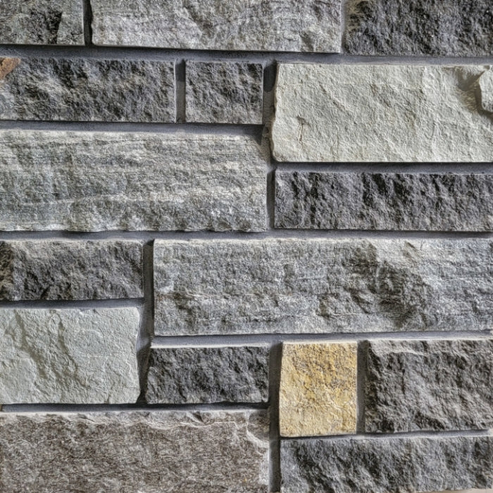 Masonal Stone® Contemporary Collection - Glacier Spring