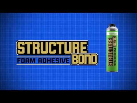 Techniseal® Structure Bond Adhesive