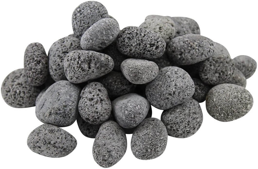 Stone Decorative® Lava Pebbles