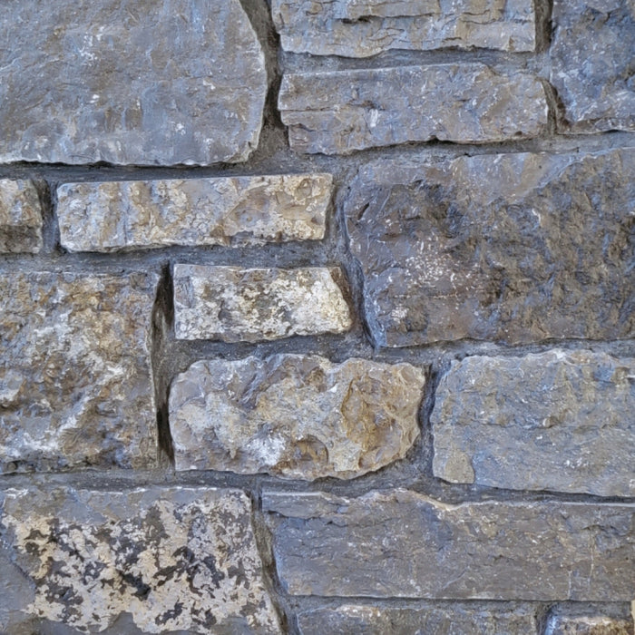 Masonal Stone® Rustic Wilderness Collection - Lochdoon Castle