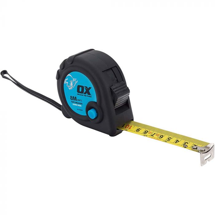 Ox® Trade Tape Measure
