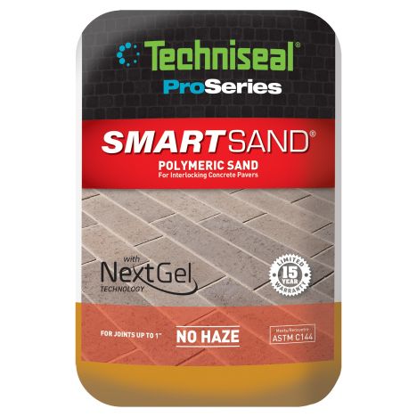 Techniseal® SmartSand