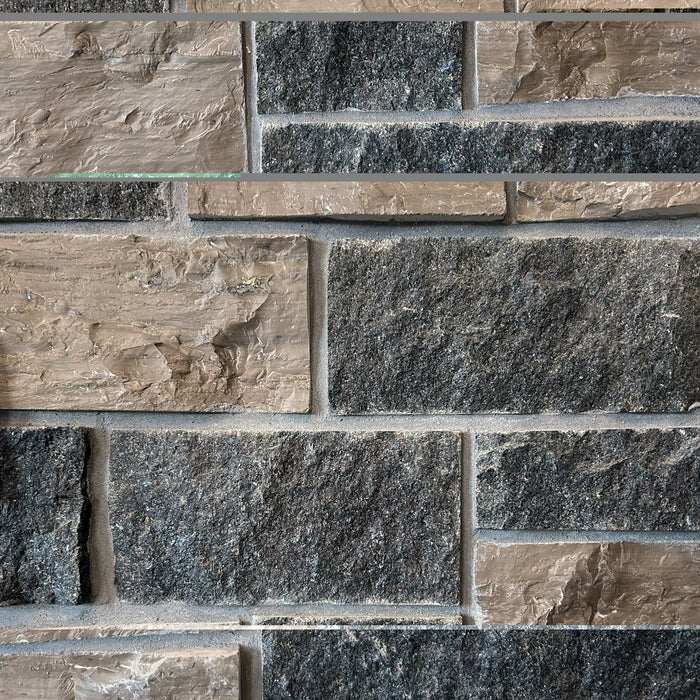Masonal Stone® Contemporary Collection - Scotia Harbour