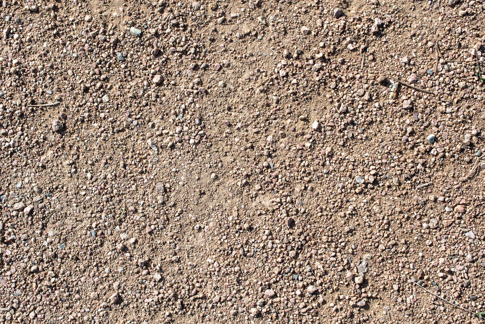 Concrete Sand