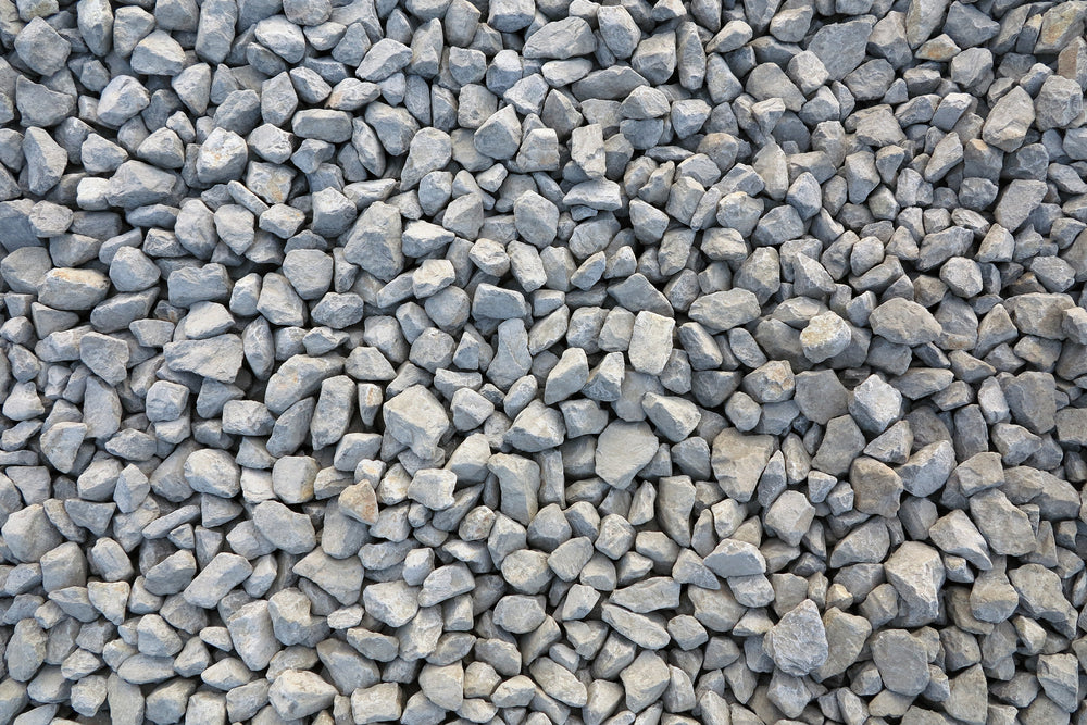 Aggregates