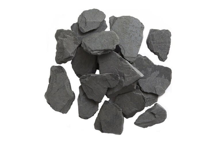Stone Decorative® Slate Chippings