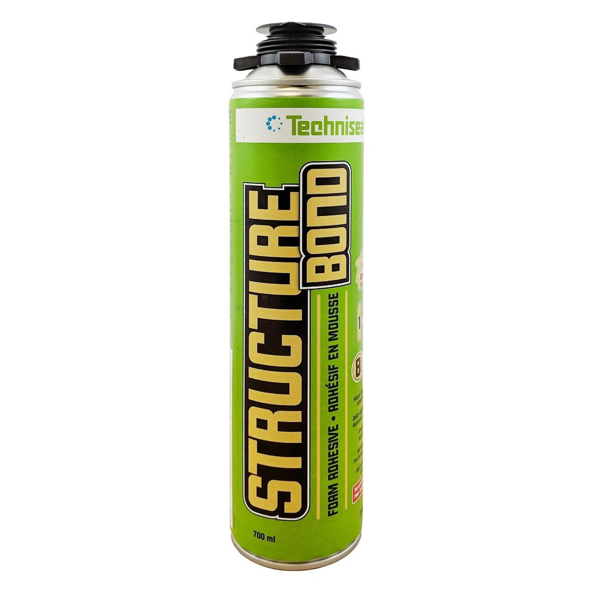 Techniseal® Structure Bond Adhesive - Cohen and Cohen Natural Stone ...