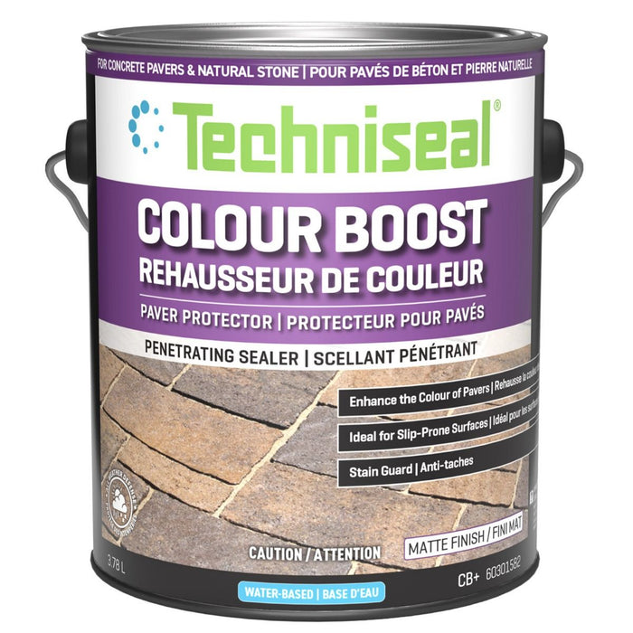 Techniseal® CB+ Color Boost Sealer