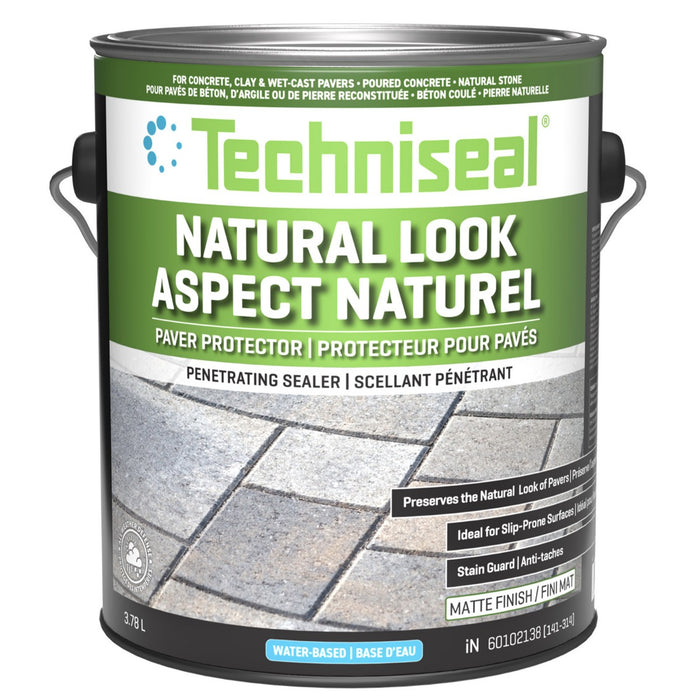 Techniseal® iN Natural Look Sealer