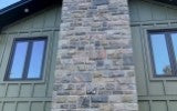 Masonal Stone® Granite Collection - Muskoka Granite