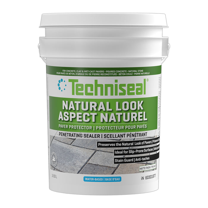 Techniseal® iN Natural Look Sealer