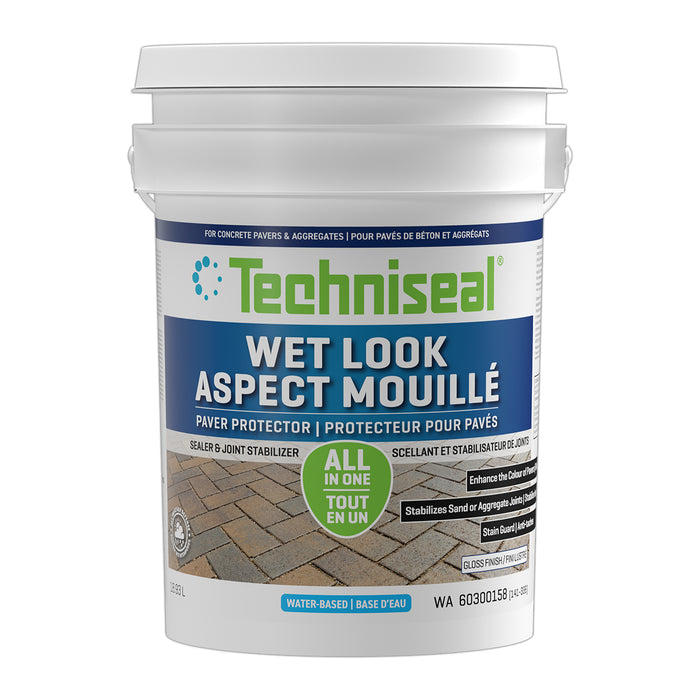 Techniseal® WA Color Enhancing Sealer
