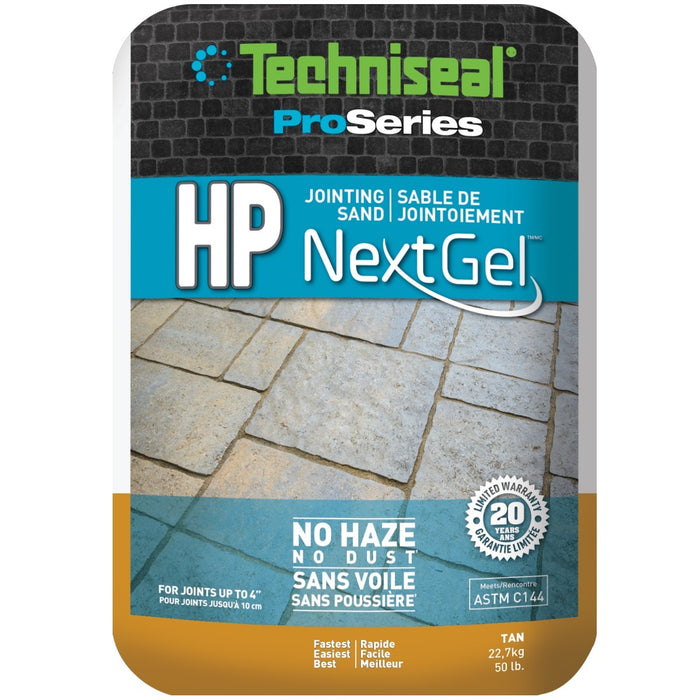Techniseal® HP Nextgel